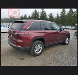 جيب جراند شيروكي